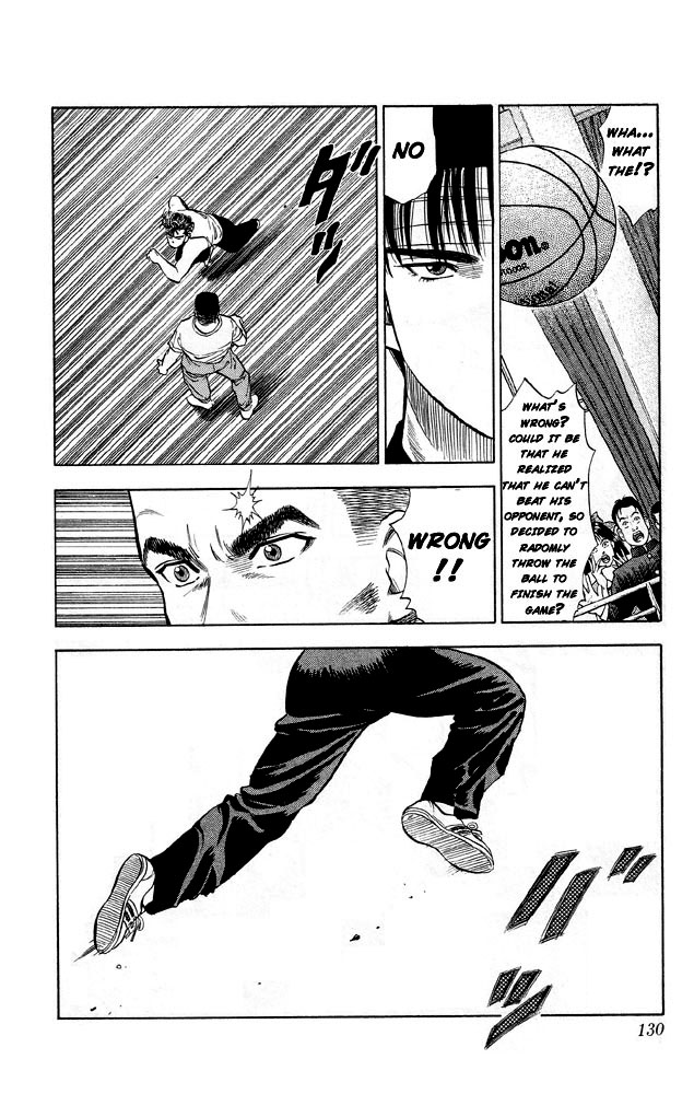 Slam Dunk, Chapter 6 image 12